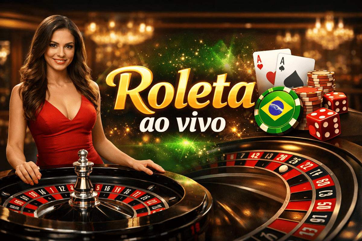 Roleta 777rio bet